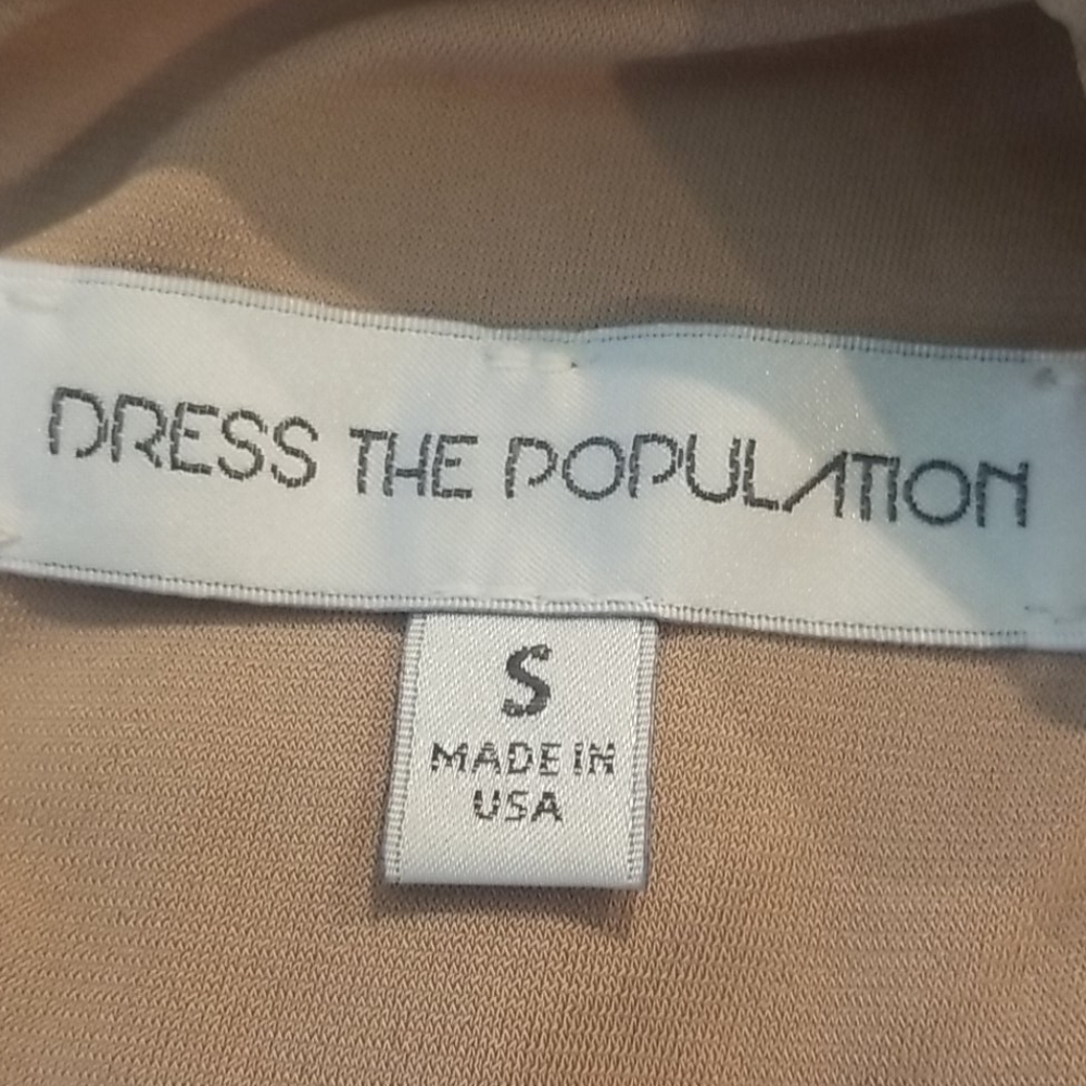 Dress the Population - Picture 5 of 5